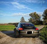 Porsche Panamera 4S  V8  Klappensuspuff Sp... - Porsche Gebrauchtwagen in Ingolstadt