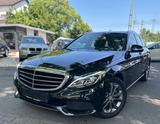 Mercedes-Benz C 220 C -Klasse T-Modell C 220 T BlueTec / d - gebrauchte Mercedes-Benz C 220 aus dem Jahr 2014