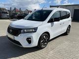 Nissan Townstar L1 Tekna 1.3 16V DIG-T KAT Android Auto - weiße Nissan Townstar