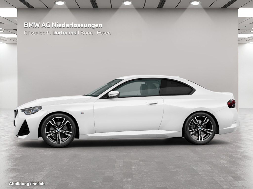 BMW 220 - Bild 8