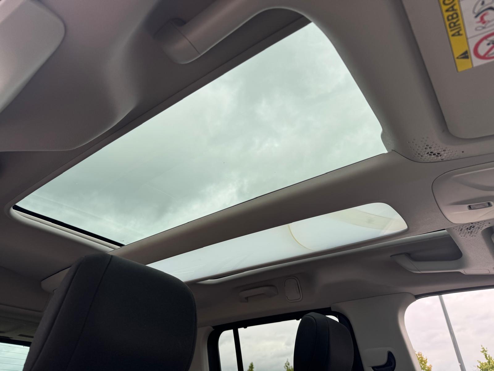 Citroën Berlingo Shine M Servo Klima Navi Pano***