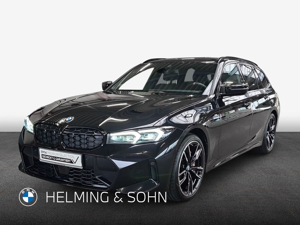 BMW M340i xDrive Touring M-Sport Pro HK HiFi LED AHK