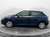Skoda Fabia Active 1.Hand & Service neu - Skoda Fabia Gebrauchtwagen in Leverkusen