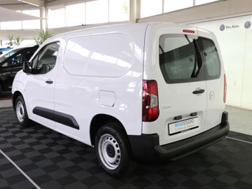 Opel Combo Cargo E 1.5D KLIMA WINTERPAK SITZH APP LED