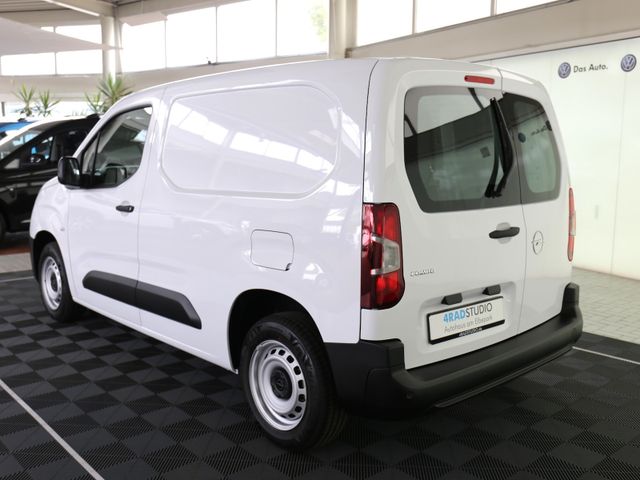 Opel Combo Cargo E 1.5D KLIMA WINTERPAK SITZH APP LED