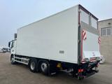 Mercedes-Benz Actros 2546, Euro6, Thermoking T 1000R, LBW-BÄR, - Mercedes-Benz Actros 2546