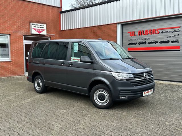 Volkswagen T6.1 Carav 2.0TDI DSG 8Sz(2.3.3)+KAM+SHZ+PRIVACY