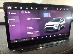 Skoda Elroq - Bild 6