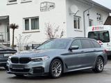 BMW 530d Touring M Sport*GARANTIE*ALCANTARA* - BMW 530 Touring Kombi D Gebrauchtwagen