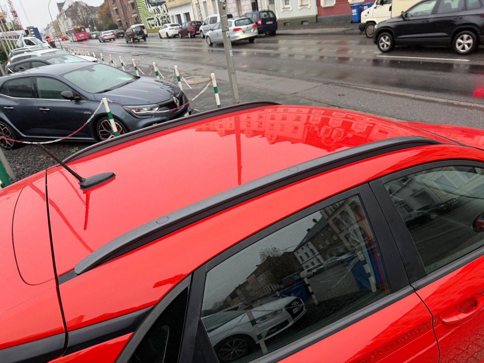 Fahrzeugabbildung Hyundai Kona STYLE APPLE CAR PLAY KAMERA TOP