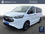 Ford e-Transit Custom PKW Trend 340 L1H1 HA 100 kW, 4