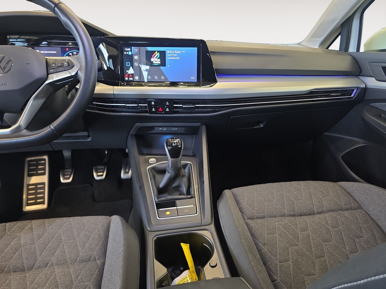 Volkswagen Golf - Bild 12
