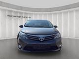 Toyota Avensis Kombi Edition*1.Hand*21190km*Kamera* - gebrauchte Toyota Avensis aus dem Jahr 2015