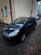 Citroën Citroen C4 Grand Picasso 1.6 2 Hand - Citroën SpaceTourer Gebrauchtwagen in Berlin