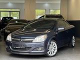 Opel Astra H Twin Top Endless Summer - Opel Astra: Twin Top Endless Summer