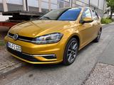 Volkswagen Golf 1.4 TSI 92kW Sound Variant Sound