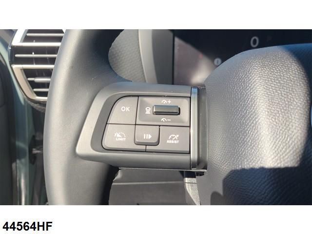 Fahrzeugabbildung Citroën e-C4 SHZ+NAVI+LANEASSIST+CARPLAY+TEMPOMAT+KAMER