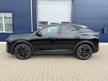 Peugeot 3008 - 2