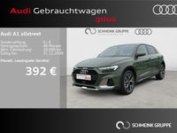 Audi A1 - Vorschau Bild 2