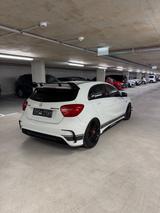 Mercedes-Benz A 45 AMG Edition 1 - Mercedes-Benz A 45 AMG von privat