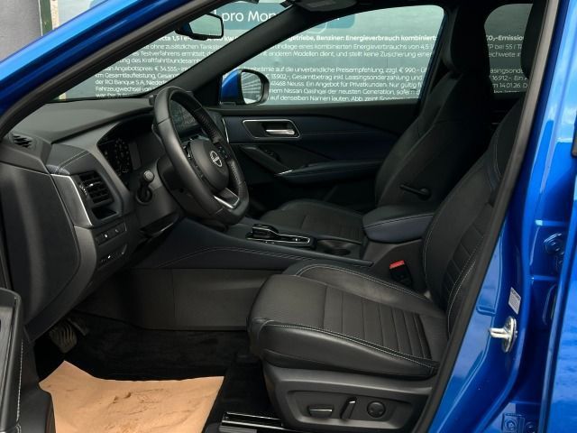 Fahrzeugabbildung Nissan Qashqai 1.5 VC-T e-Power Tekna Allwetter*WP+PPP