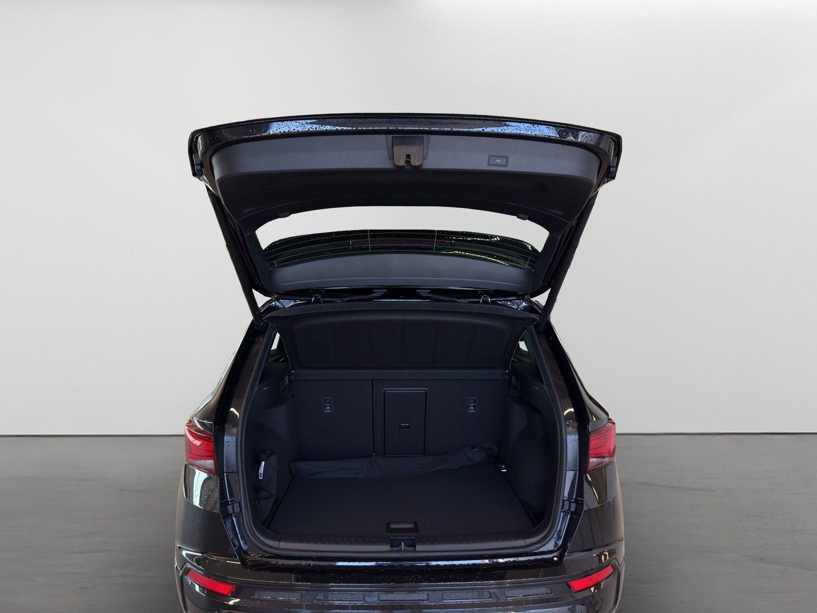 Cupra Ateca - Bild 17