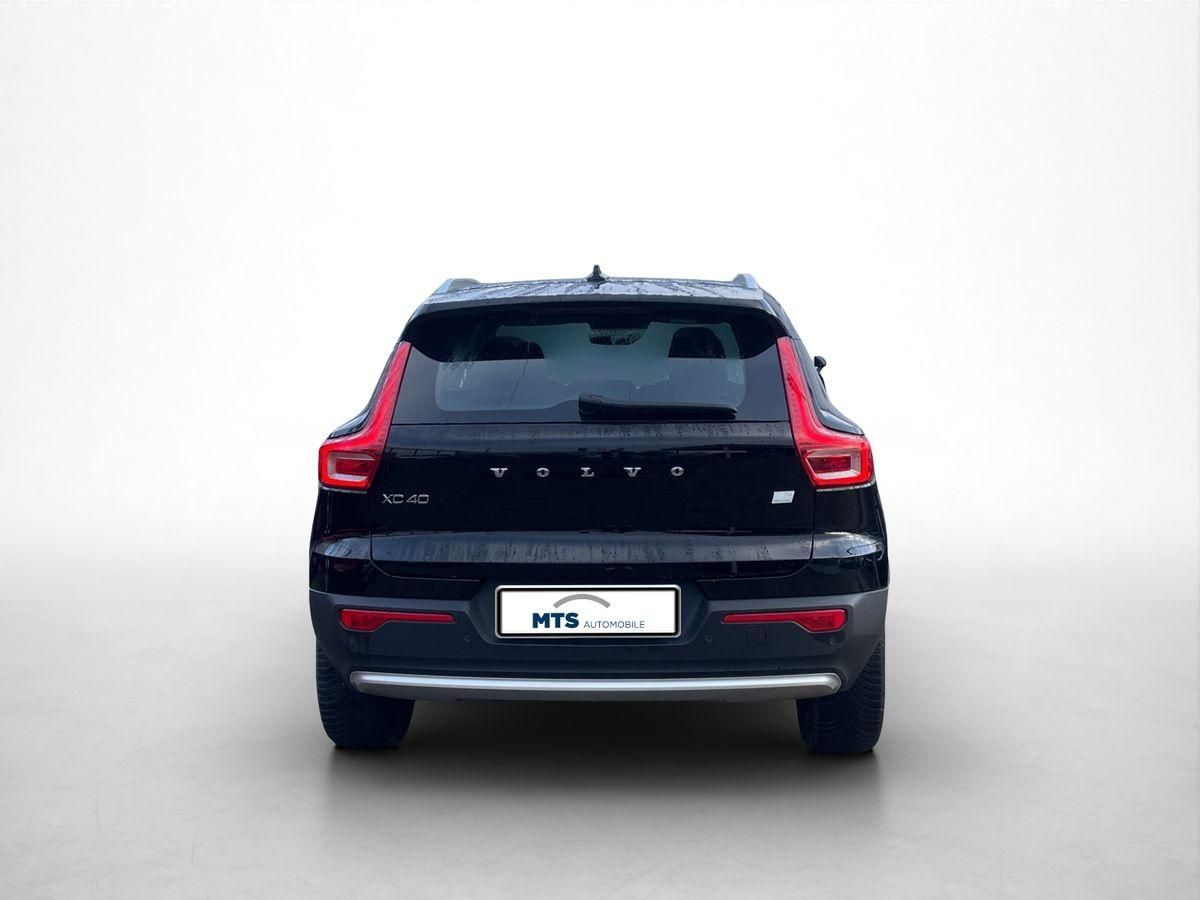 Volvo XC40 - Bild 7