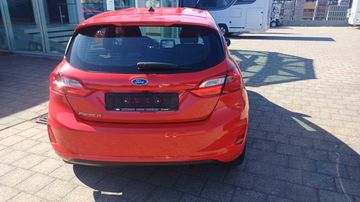 Ford Fiesta 1.0 EcoBoost Aut. Cool & Connect