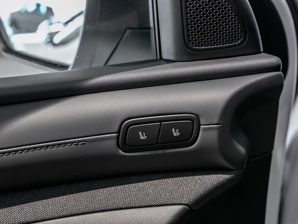 Hyundai Tucson – Bild 12