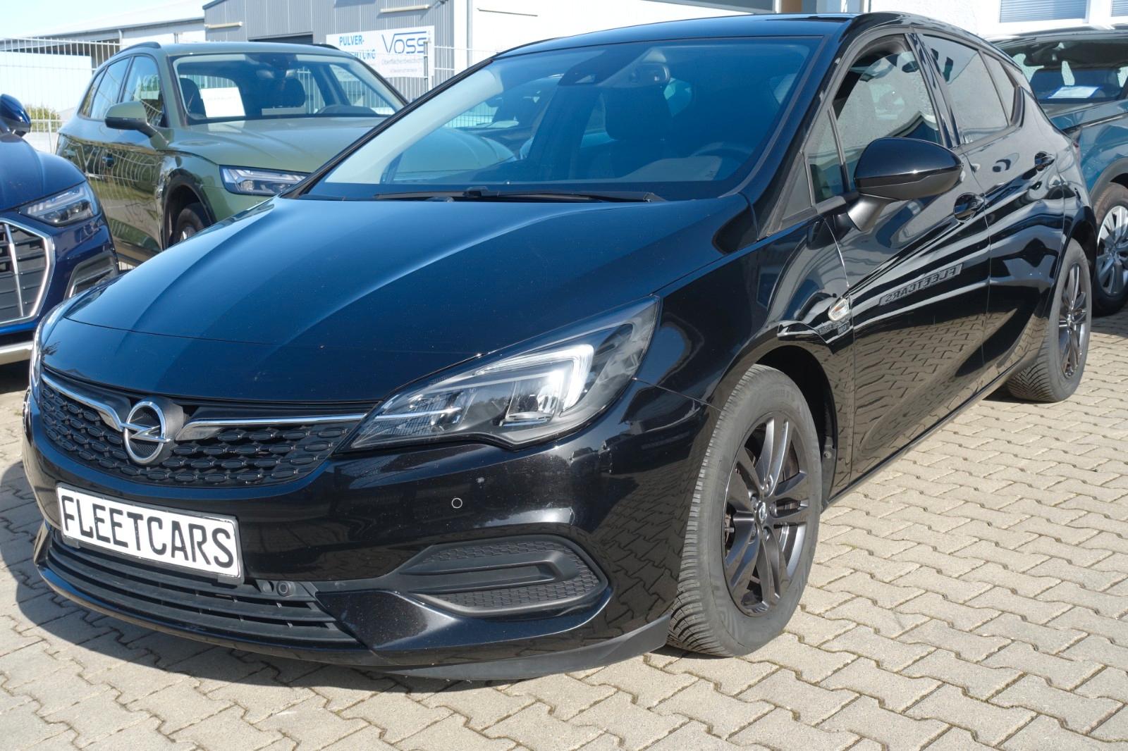 Opel Astra K 2020 Lim. 5-trg. | NAVI | R.Kamera | LED