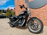Harley-Davidson Sportster/Roadster  XL883R *sofort* *Penzl* - HARLEY-DAVIDSON 883 SPORTSTER