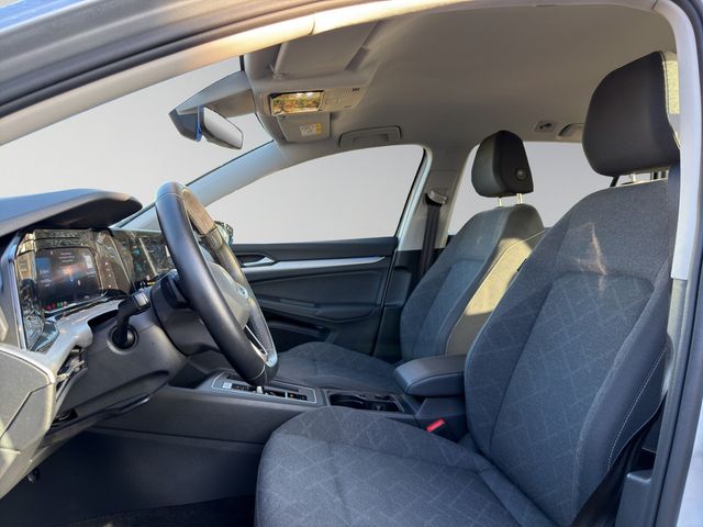 Golf VIII Variant 2.0 TDI Life DSG