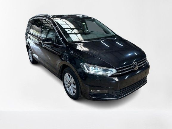 Volkswagen Touran 1.5 TSI DSG Highline/Pano/ Massage/ACC