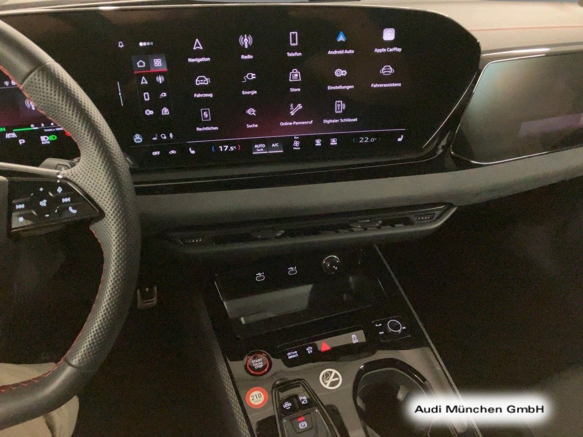 Audi A5 - Bild 13