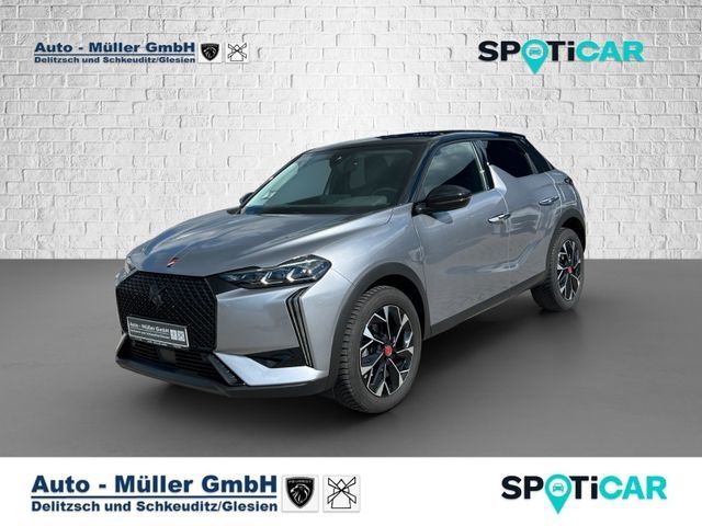DS DS3