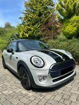 MINI Cooper Seven Chili JCW Harman Kardon LED - MINI MINI: Se
