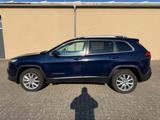 Jeep Cherokee 2.0 Limited 4WD /Klima/Kamera - Jeep Cherokee: 4.0