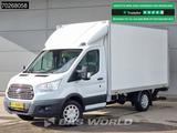 Ford Transit Laadklep Bakwagen Zijdeur Euro6 Airco Cr - Angebote entsprechen deinen Suchkriterien