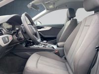 Audi A4 - Vorschau Bild 9