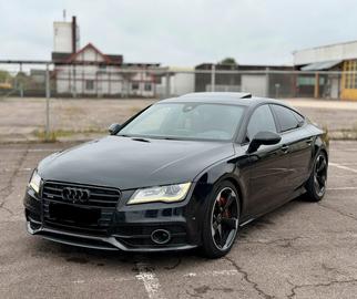 2013 AUDI A7 — фото 7