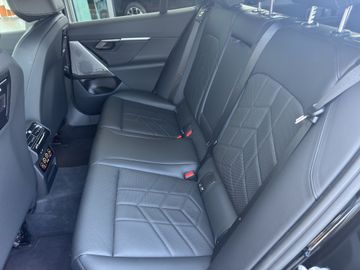 BMW 520 - 7