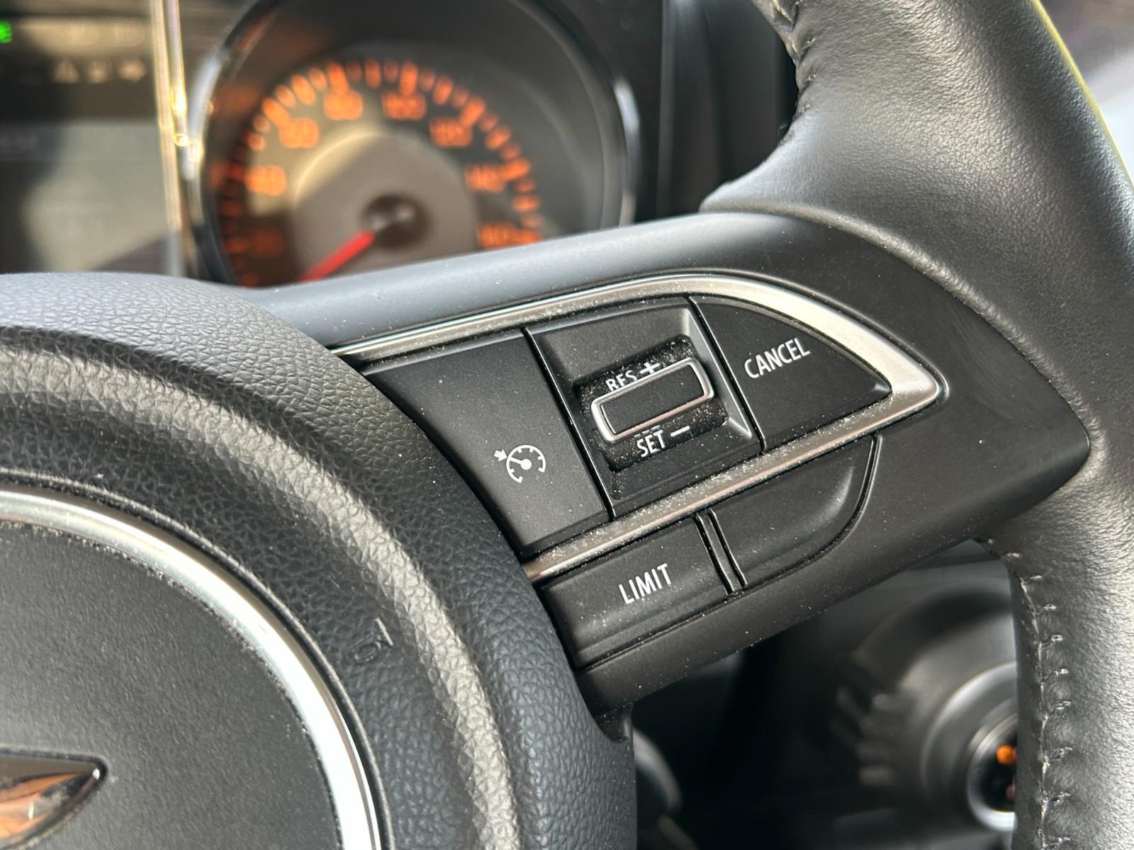 Suzuki Jimny Comfort+ AllGrip 1.5 Navi Höherlegung AHK, миниатюра 30