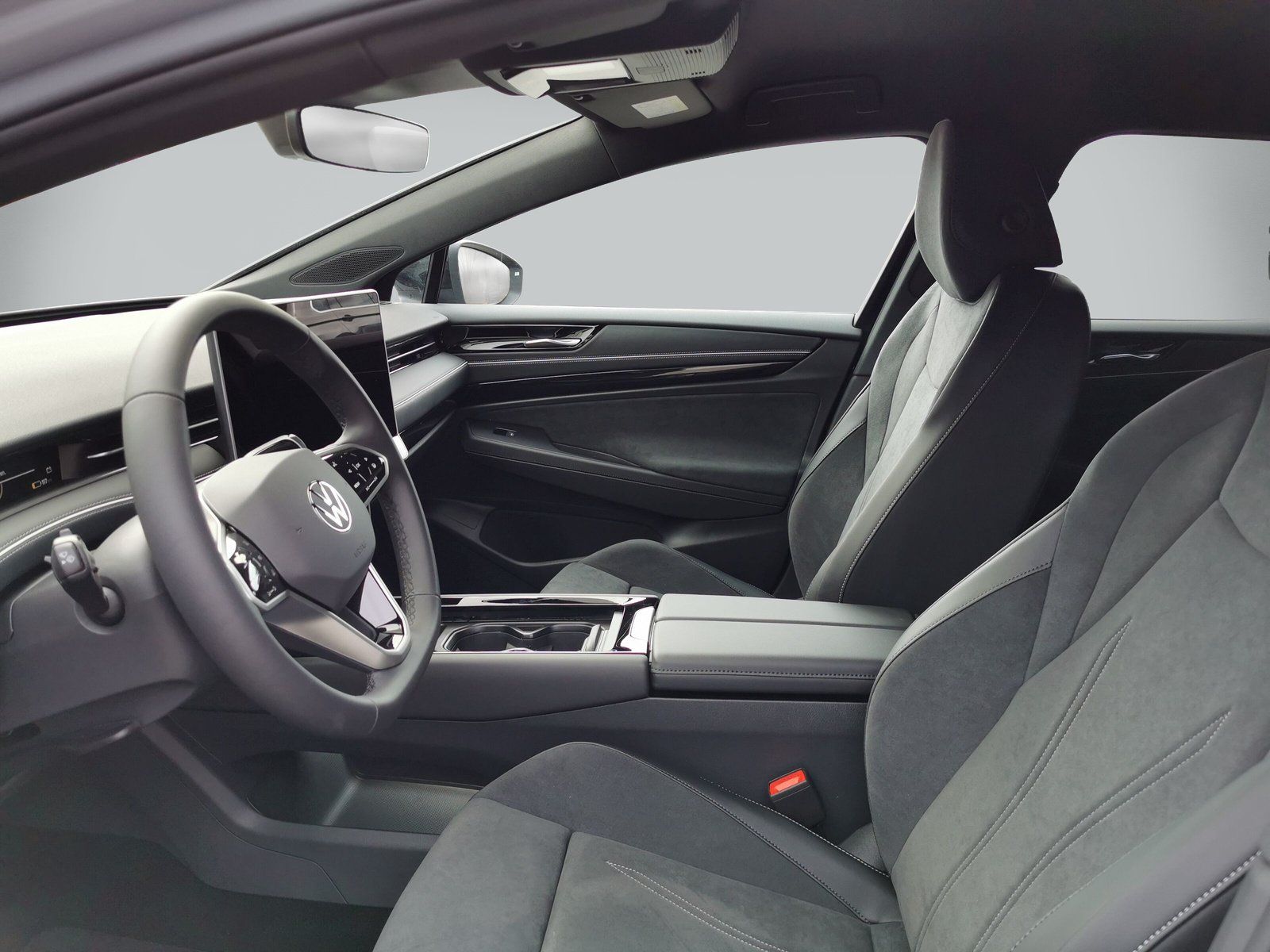 Volkswagen ID.7 - Bild 11