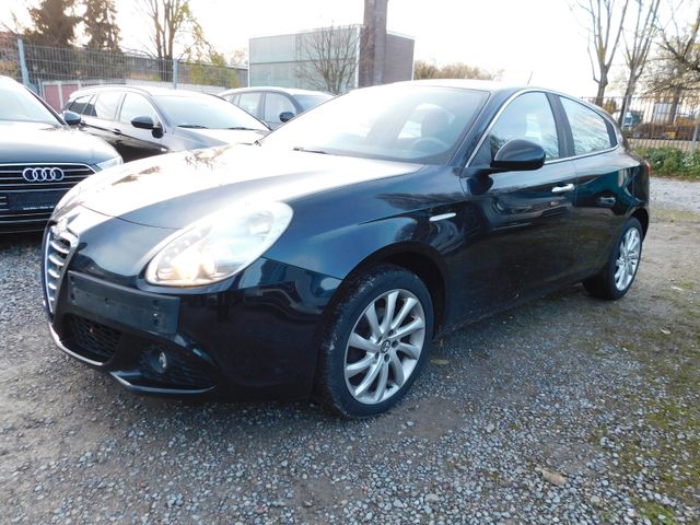 Alfa Romeo Giulietta 1.4 TB 16V Super