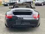 Porsche 997 Cabrio *Chrono *Bose *Manuell *Service Porsc - Porsche aus 2009