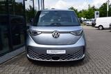Volkswagen ID. Buzz Pro *IQ.Light*Navi*ACC*AHK*21" * - silberne Volkswagen ID. Buzz