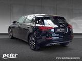 Mercedes-Benz A 200 Progressive/Advanced/LED/Distronic/AHK/ - Jahreswagen
