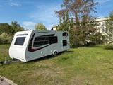 Sterckeman Evolution 496PE - Sterckeman Etagenbett Wohnwagen
