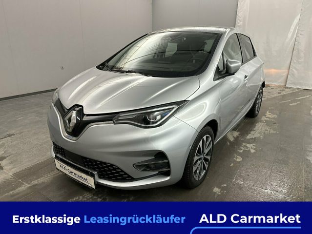 Renault ZOE (mit Batterie) Z.E. 50 INTENS Limousine, 5-t