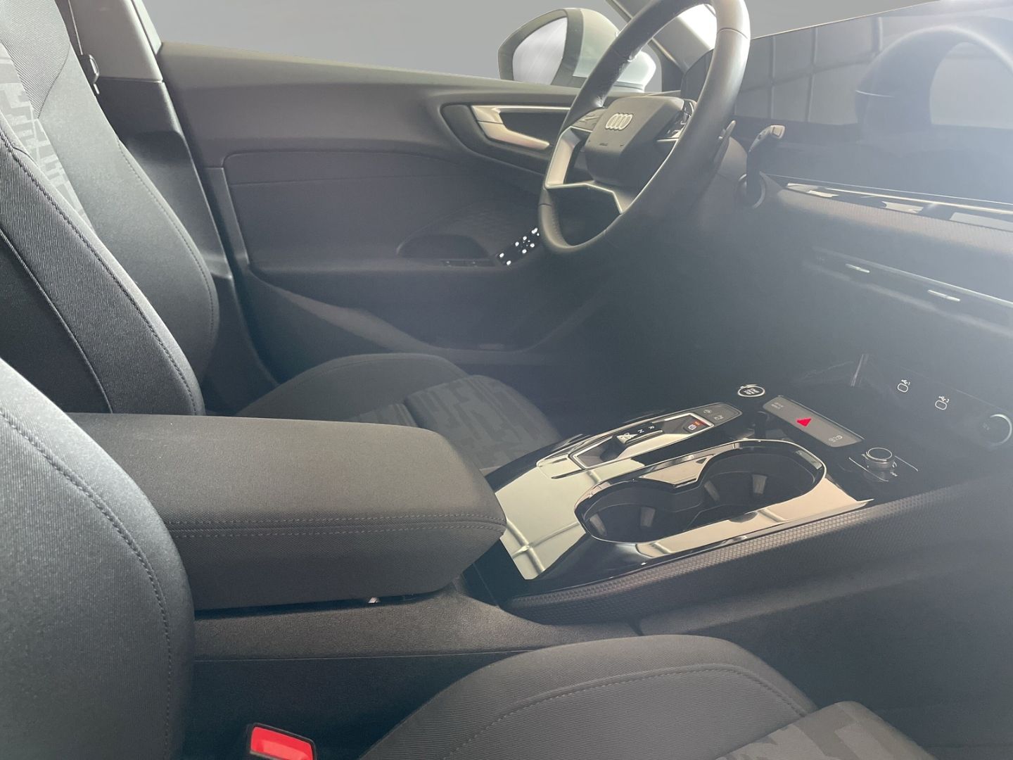 Audi A5 - Bild 6